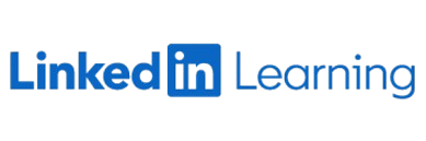 LinkedIn Learning logo